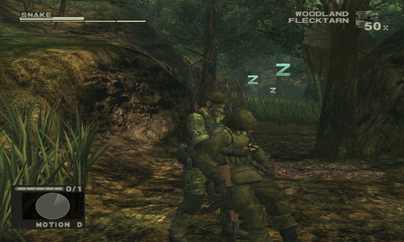 Metal Gear Solid 3 Snake Eater Pc Game Download